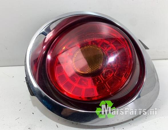 Combination Rearlight ALFA ROMEO MITO (955_)