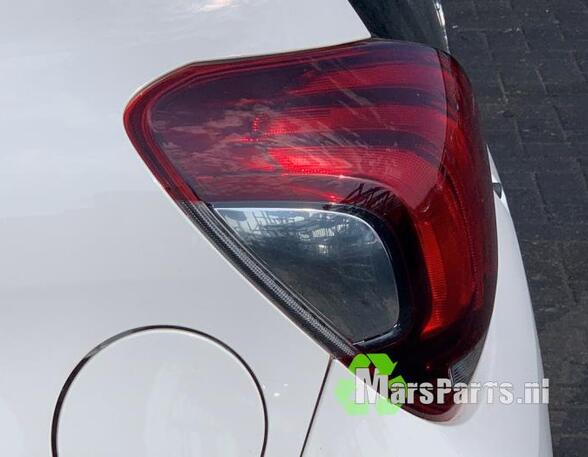 Combination Rearlight PEUGEOT 108