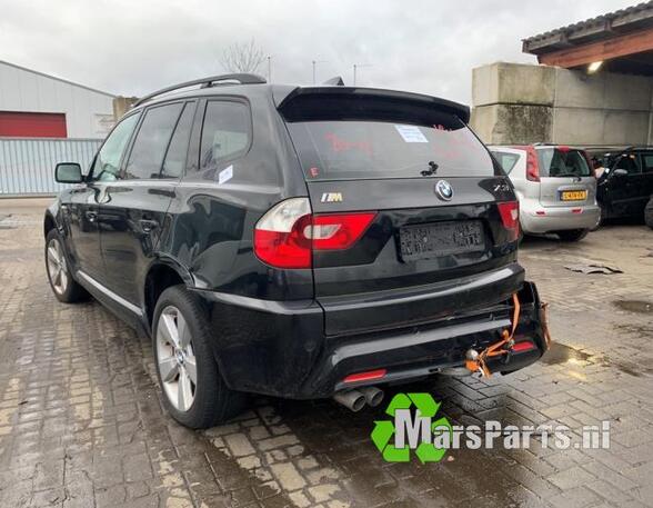 Achterlicht BMW X3 (E83), BMW X3 (F25)