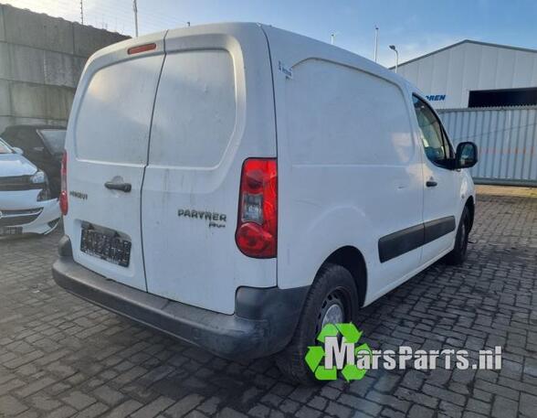 Achterlicht PEUGEOT PARTNER Box Body/MPV