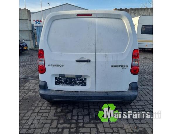 Achterlicht PEUGEOT PARTNER Box Body/MPV