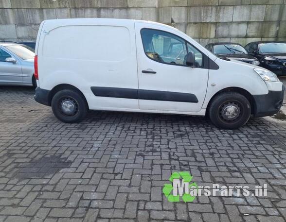 Achterlicht PEUGEOT PARTNER Box Body/MPV