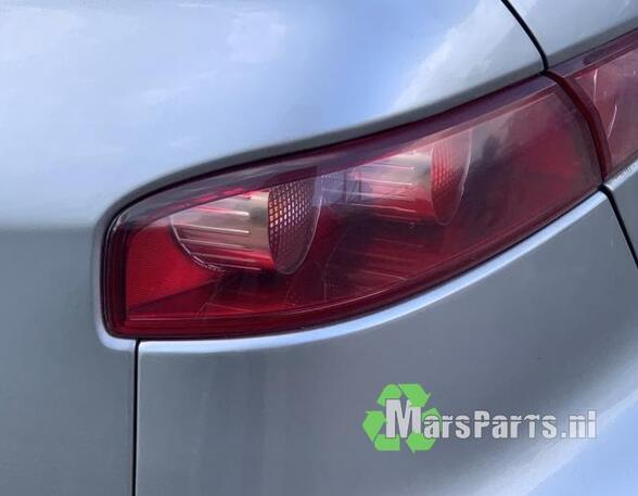 Combination Rearlight ALFA ROMEO 159 Sportwagon (939_)