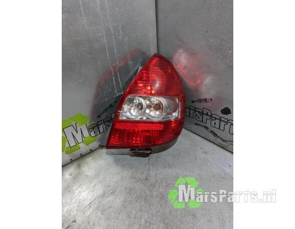 Combination Rearlight HONDA JAZZ II (GD_, GE3, GE2)