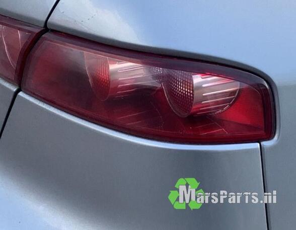 Combination Rearlight ALFA ROMEO 159 Sportwagon (939_)