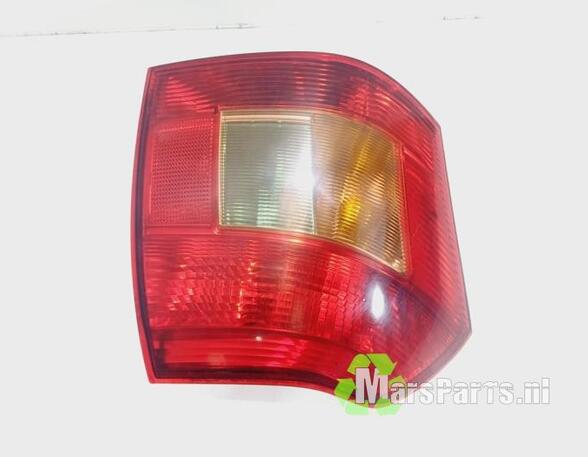 Combination Rearlight TOYOTA COROLLA (_E12_), TOYOTA COROLLA Saloon (_E12_)