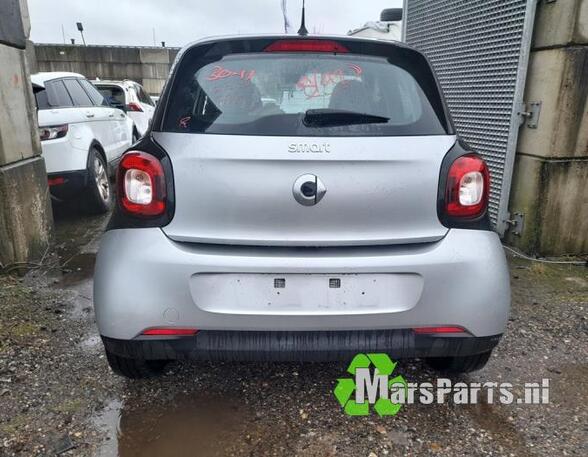 Achterlicht SMART FORFOUR Hatchback (453)