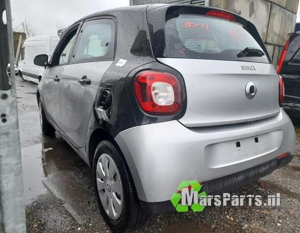 Achterlicht SMART FORFOUR Hatchback (453)