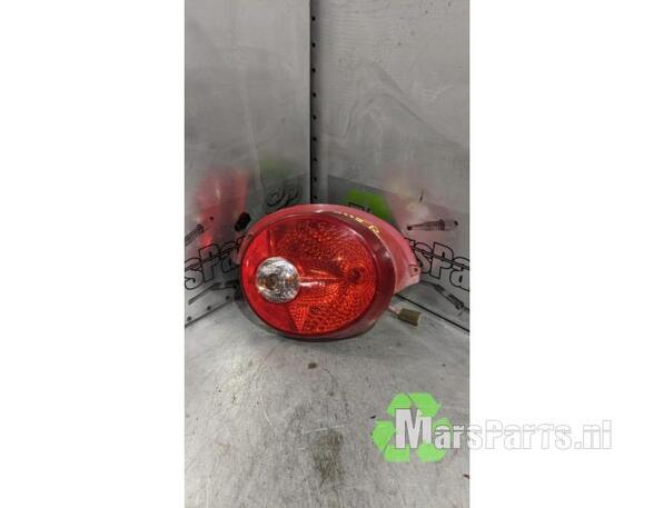 Combination Rearlight DAEWOO MATIZ (M100, M150), CHEVROLET MATIZ (M200, M250)