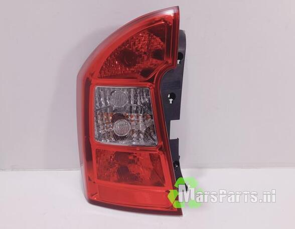 Combination Rearlight KIA CARENS III MPV (UN)