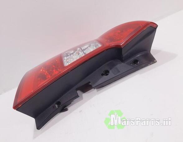 Combination Rearlight KIA CARENS III MPV (UN)