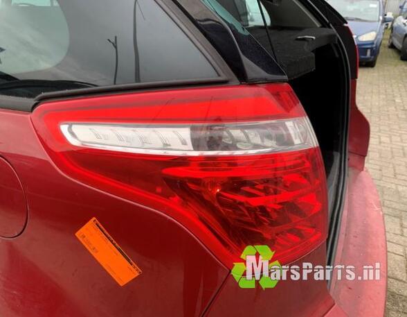 Combination Rearlight CITROËN C4 PICASSO I MPV (UD_), CITROËN C4 GRAND PICASSO I (UA_)