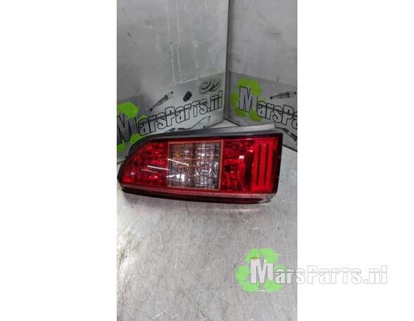 Combination Rearlight FIAT IDEA (350_), LANCIA MUSA (350_)