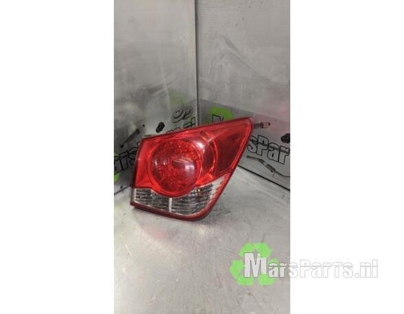 Combination Rearlight CHEVROLET CRUZE (J300), CHEVROLET CRUZE Hatchback (J305)