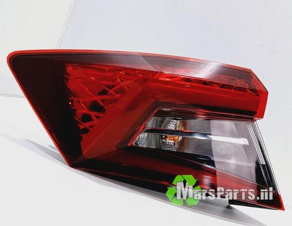 Combination Rearlight SKODA KAROQ (NU7, ND7)