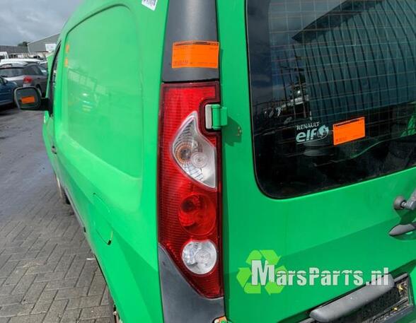 Achterlicht RENAULT KANGOO Express (FW0/1_), RENAULT KANGOO / GRAND KANGOO (KW0/1_)