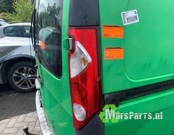 Achterlicht RENAULT KANGOO Express (FW0/1_), RENAULT KANGOO / GRAND KANGOO (KW0/1_)