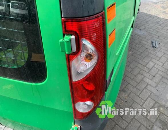 Achterlicht RENAULT KANGOO Express (FW0/1_), RENAULT KANGOO / GRAND KANGOO (KW0/1_)