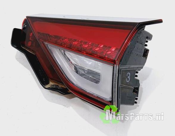 Combination Rearlight MITSUBISHI ECLIPSE CROSS (GK_)