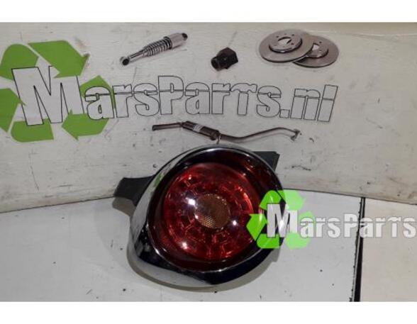 Combination Rearlight ALFA ROMEO MITO (955_)