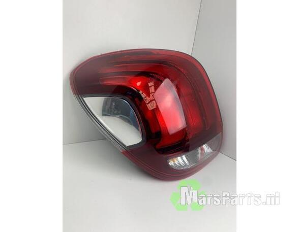 Combination Rearlight PEUGEOT 108