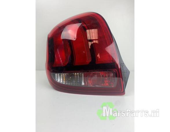 Combination Rearlight PEUGEOT 108