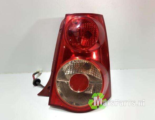 Combination Rearlight KIA PICANTO (SA)