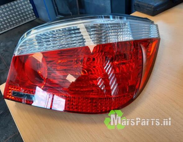 Combination Rearlight BMW 5 (E60)