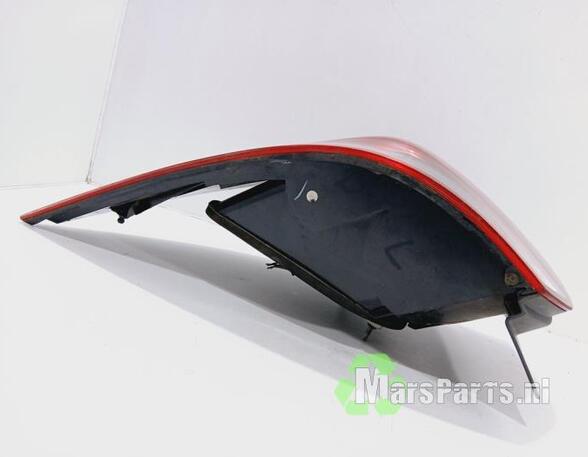 Combination Rearlight VW GOLF VI Variant (AJ5)