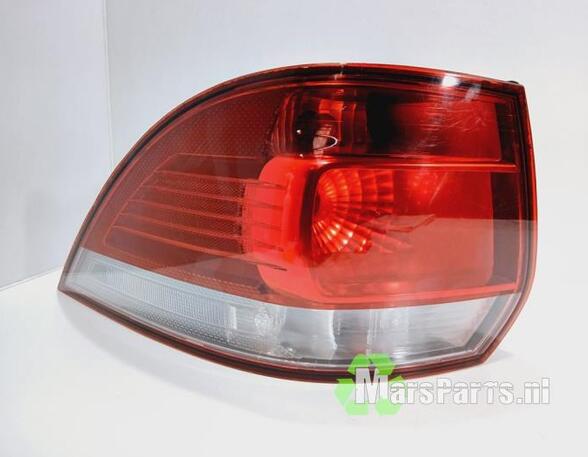 Combination Rearlight VW GOLF VI Variant (AJ5)