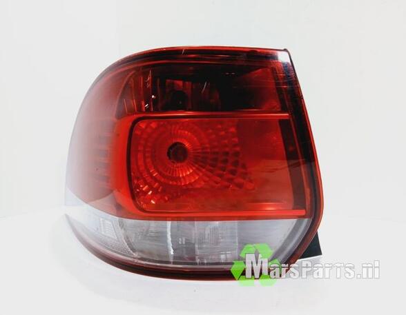 Combination Rearlight VW GOLF VI Variant (AJ5)