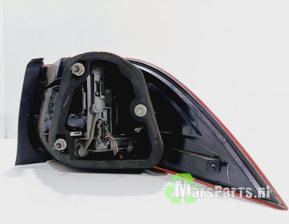 Combination Rearlight VW GOLF VI Variant (AJ5)