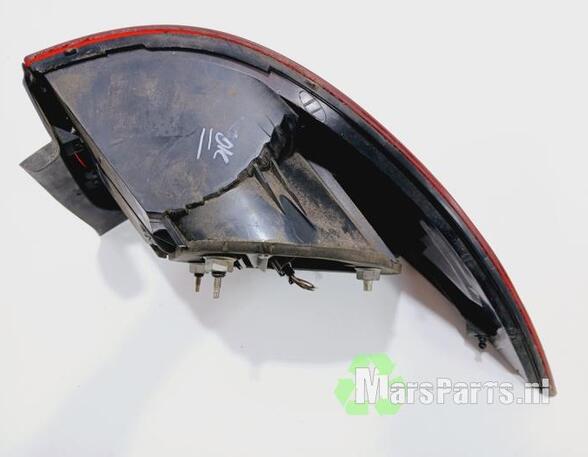 Combination Rearlight VW GOLF VI Variant (AJ5)