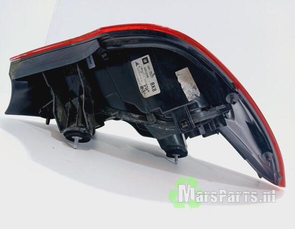 Combination Rearlight OPEL CORSA E Hatchback Van (X15)