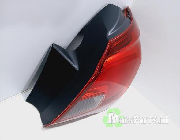 Combination Rearlight OPEL CORSA E Hatchback Van (X15)