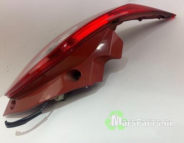 Combination Rearlight MAZDA 2 (DE_, DH_)