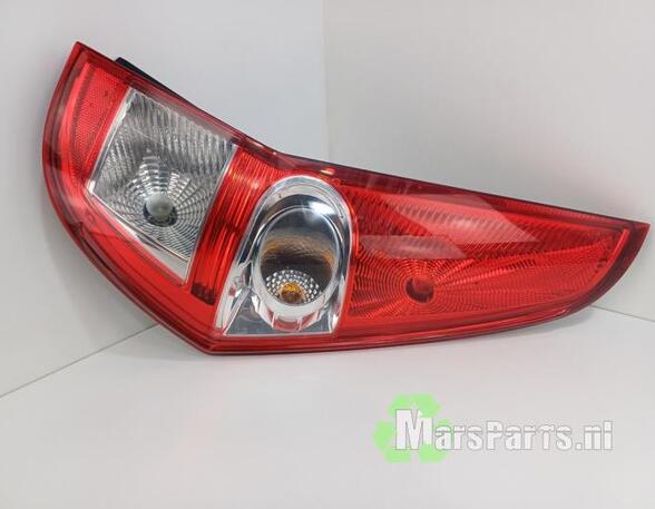 Combination Rearlight SUZUKI SPLASH (EX)