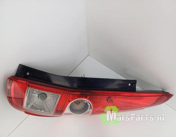 Combination Rearlight SUZUKI SPLASH (EX)