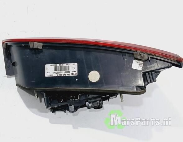 Combination Rearlight AUDI A3 Sportback (8VA, 8VF), AUDI A6 Allroad (4GH, 4GJ, C7)