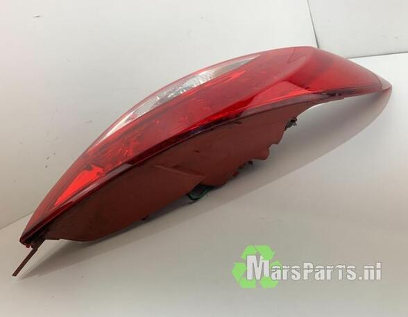 Combination Rearlight MAZDA 2 (DE_, DH_)