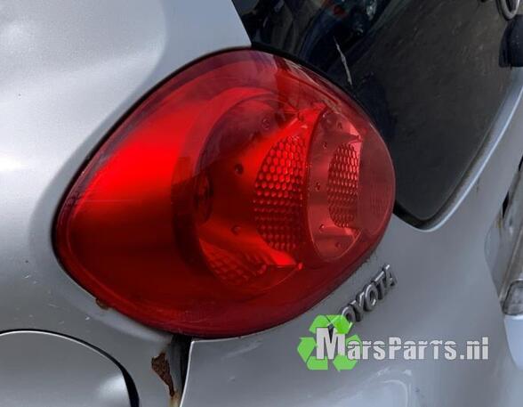 Combination Rearlight TOYOTA AYGO (_B1_)