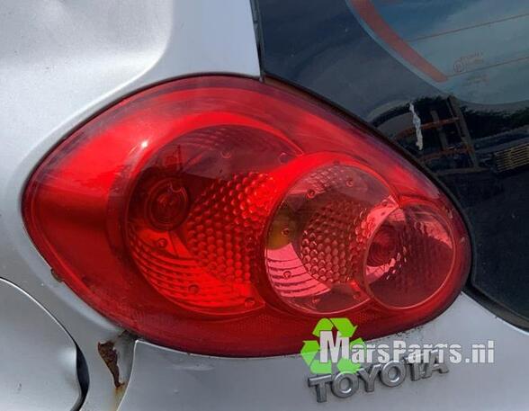 Achterlicht TOYOTA AYGO (_B1_)