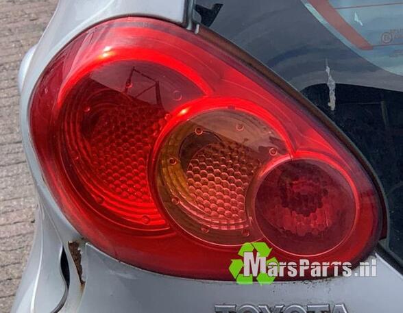 Combination Rearlight TOYOTA AYGO (_B1_)