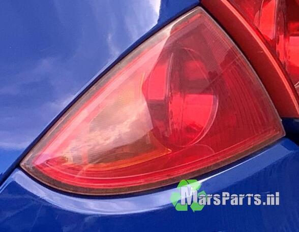 Combination Rearlight SEAT LEON (1P1)