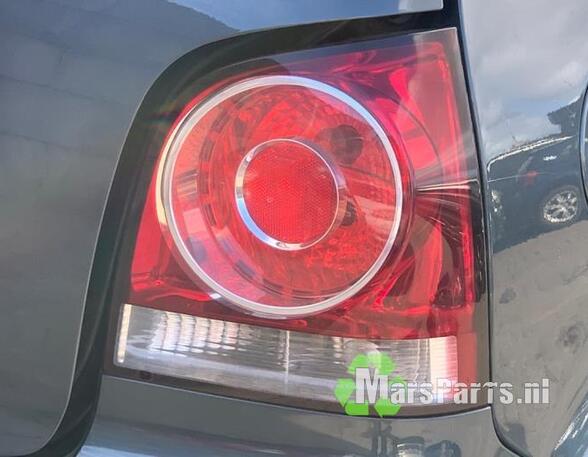 Combination Rearlight VW POLO (9N_)