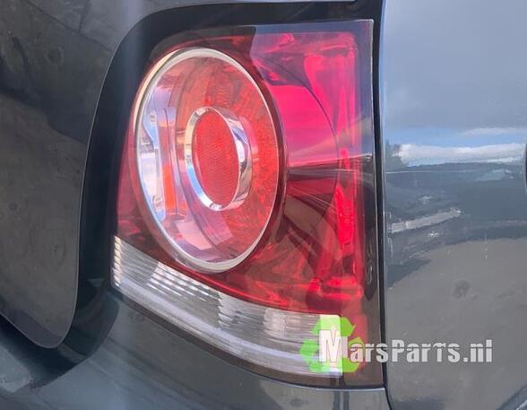 Combination Rearlight VW POLO (9N_)