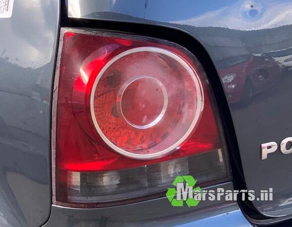 Combination Rearlight VW POLO (9N_), VW POLO Saloon (9A4, 9A2, 9N2, 9A6)