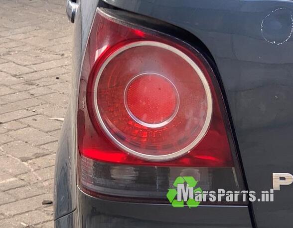 Combination Rearlight VW POLO (9N_), VW POLO Saloon (9A4, 9A2, 9N2, 9A6)