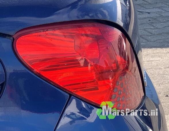 Achterlicht PEUGEOT 207 CC (WD_)