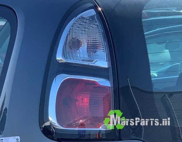 Achterlicht CITROËN C3 PICASSO (SH_)